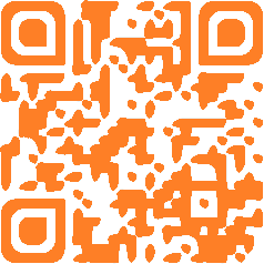 QR code pour accéder à la cagnotte en ligne.